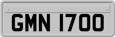 GMN1700