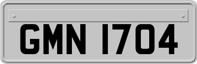 GMN1704