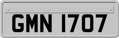 GMN1707