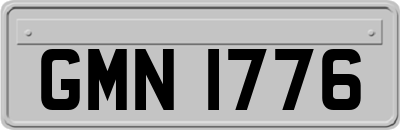 GMN1776