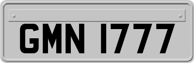 GMN1777