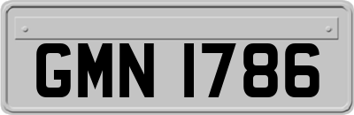 GMN1786