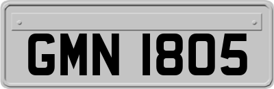 GMN1805