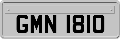 GMN1810