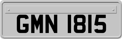 GMN1815