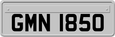 GMN1850
