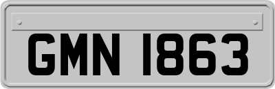 GMN1863