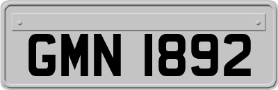 GMN1892