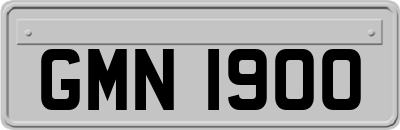 GMN1900