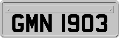 GMN1903