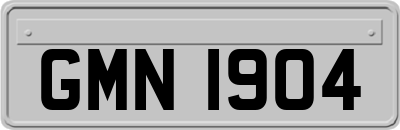 GMN1904