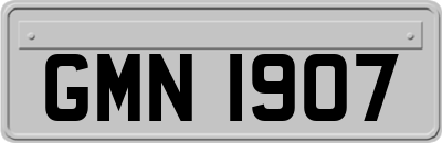 GMN1907