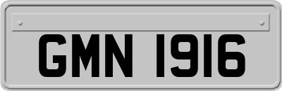 GMN1916
