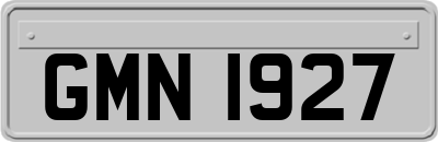 GMN1927