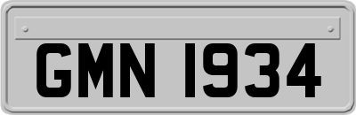 GMN1934