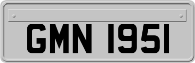 GMN1951