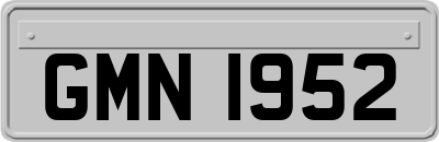 GMN1952