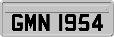 GMN1954