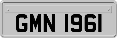 GMN1961