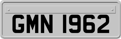 GMN1962
