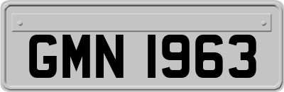 GMN1963
