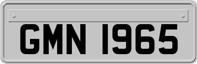 GMN1965
