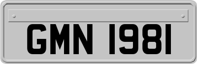 GMN1981