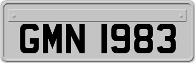 GMN1983