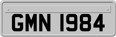 GMN1984