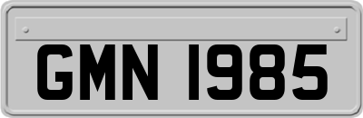 GMN1985