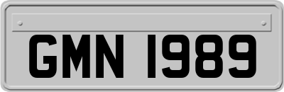 GMN1989