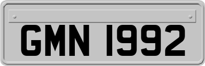 GMN1992
