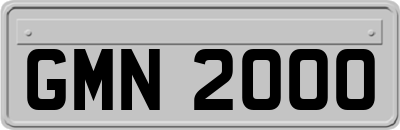 GMN2000