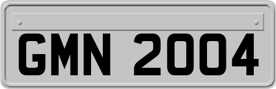 GMN2004