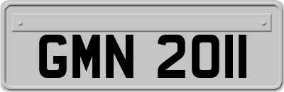GMN2011