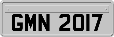 GMN2017