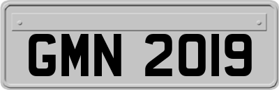 GMN2019
