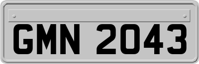 GMN2043