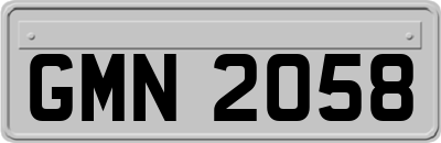 GMN2058