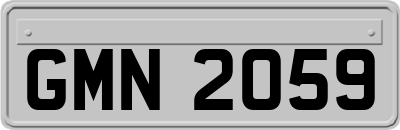 GMN2059