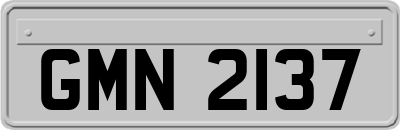 GMN2137