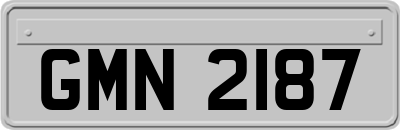 GMN2187