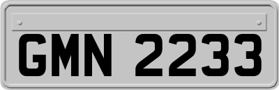 GMN2233