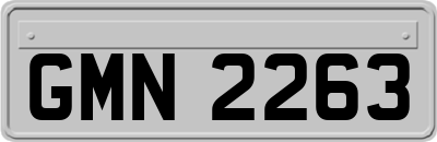 GMN2263
