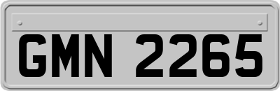 GMN2265