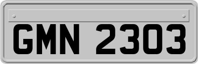 GMN2303