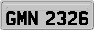 GMN2326