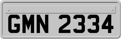 GMN2334