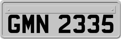 GMN2335