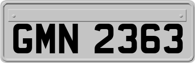 GMN2363